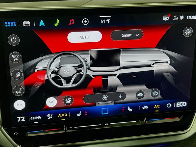 2026 Volkswagen ID.4 PRO - Photo 16