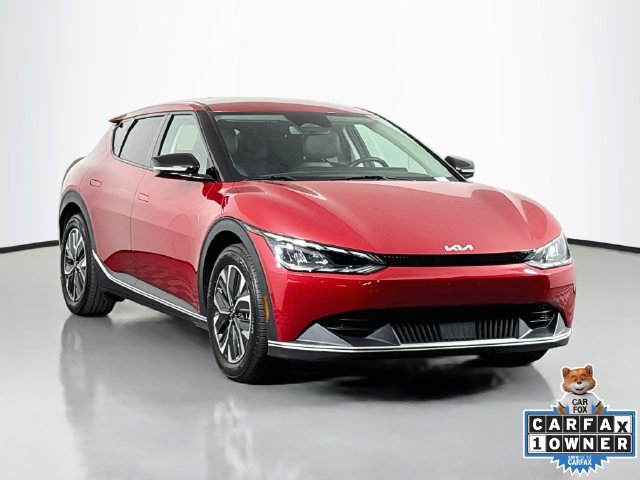 Used 2024 Kia EV6 Light L/R with VIN KNDC3DLC3R5171746 for sale in Puyallup, WA