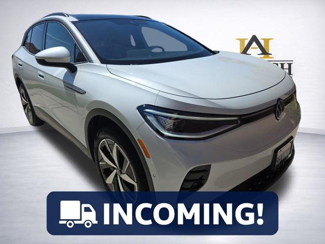 2023 Volkswagen ID.4