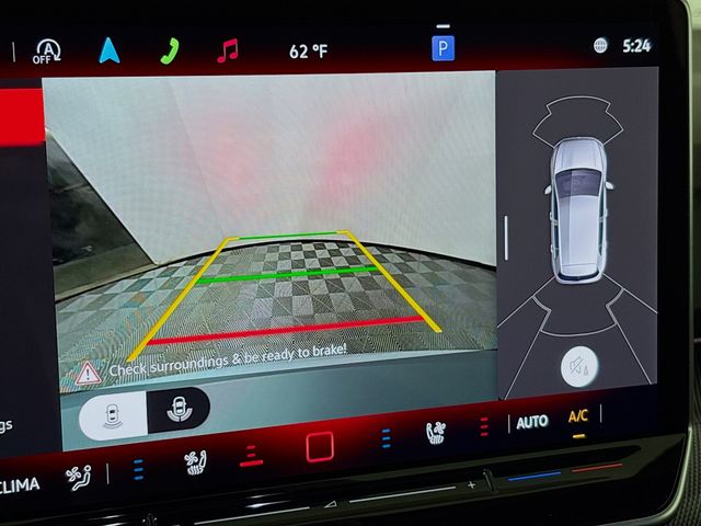 2025 Volkswagen Golf GTI SE - Photo 16