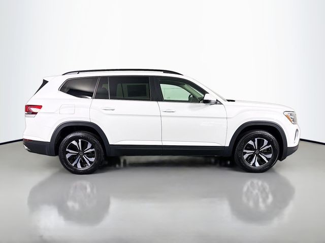 2026 Volkswagen Atlas SE - Photo 8