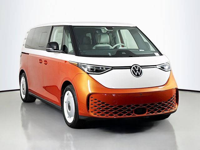 2025 Volkswagen ID. Buzz 1st Edition 4Motion Two-Tone's photo