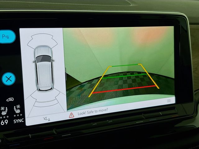 2026 Volkswagen Atlas SE w/Tech - Photo 15