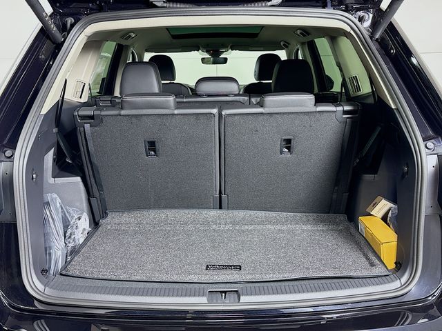 2026 Volkswagen Atlas SE w/Tech - Photo 28