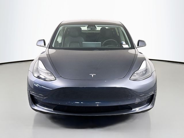 Used 2018 Tesla Model 3 Long Range Dual Motor with VIN 5YJ3E1EB7JF132366 for sale in Puyallup, WA