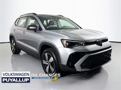 2025 Volkswagen Taos 1.5T S SUV