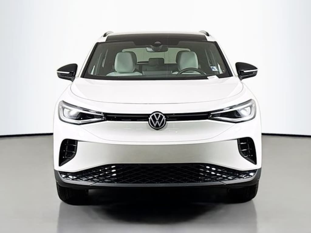 New 2026 Volkswagen ID.4 Pro S SUV