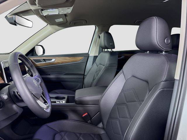 2026 Volkswagen Atlas SE - Photo 21
