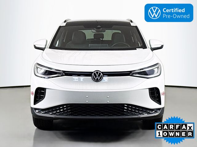 Used 2023 Volkswagen ID.4 PRO S with VIN 1V2WNPE81PC045880 for sale in Puyallup, WA