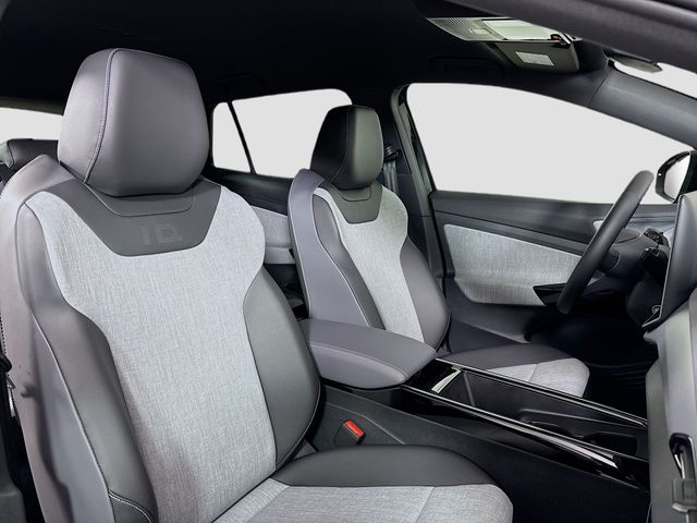 2026 Volkswagen ID.4 PRO - Photo 26