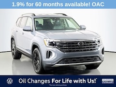 2026 Volkswagen Atlas 2.0T SE w/Technology SUV
