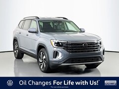 2026 Volkswagen Atlas 2.0T SE w/Technology SUV