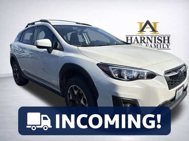 2019 Subaru Crosstrek