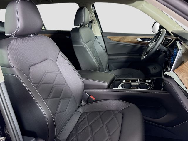 2026 Volkswagen Atlas SE w/Tech - Photo 31