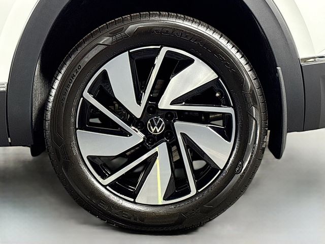 2026 Volkswagen Atlas SEL - Photo 34