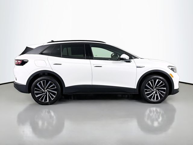 2026 Volkswagen ID.4 PRO - Photo 8