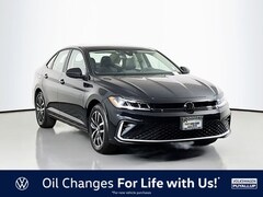 2026 Volkswagen Jetta 1.5T SE Sedan