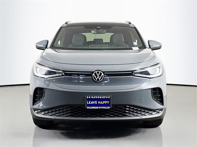 Used 2023 Volkswagen ID.4 PRO S with VIN 1V2VMPE87PC031223 for sale in Puyallup, WA