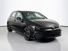 2025 Volkswagen Golf GTI 2.0T Autobahn Hatchback