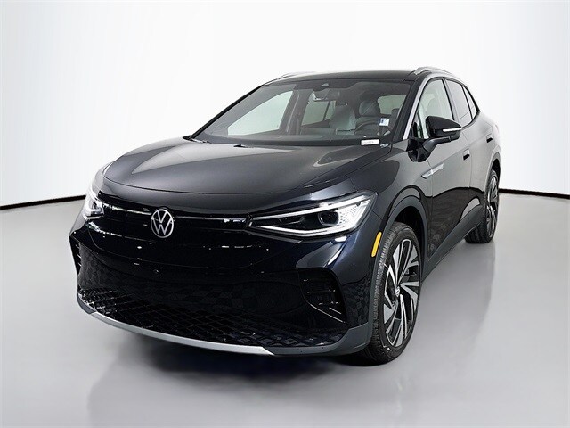 2025 Volkswagen ID.4 Pro Plus photo 3