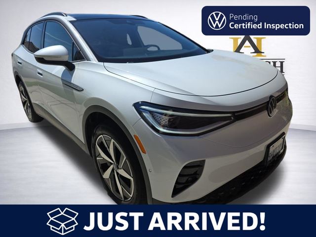 2023 Volkswagen ID.4