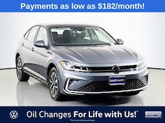 2026 Volkswagen Jetta 1.5T S Sedan