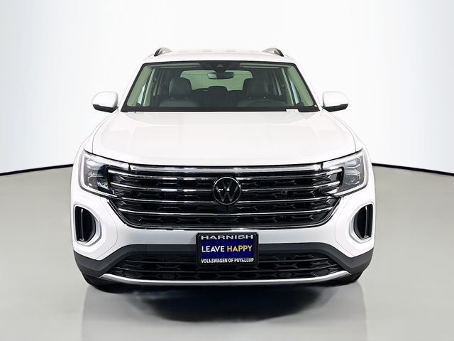 2026 Volkswagen Atlas SE - Photo 2