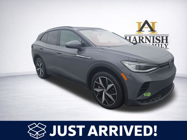 2023 Volkswagen ID.4 PRO S