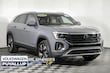  Volkswagen Atlas Cross Sport
