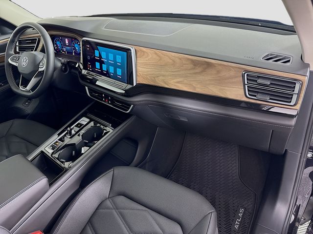 2026 Volkswagen Atlas SE w/Tech - Photo 32