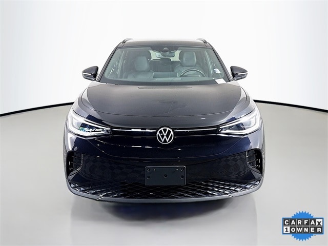 Used 2023 Volkswagen ID.4 PRO S with VIN 1V2VMPE83PC019618 for sale in Puyallup, WA