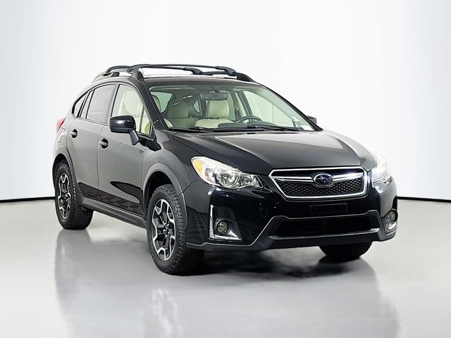 2017 Subaru Crosstrek Premium's photo