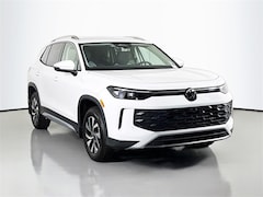 2025 Volkswagen Tiguan 2.0T S SUV