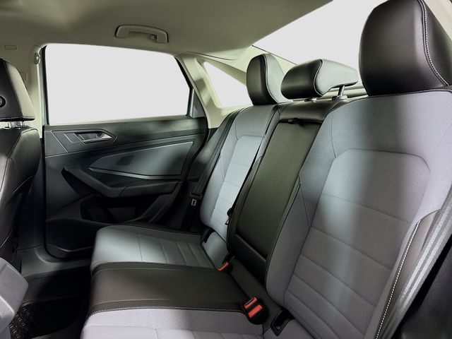 2026 Volkswagen Jetta SE - Photo 24