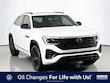  Volkswagen Atlas Cross Sport