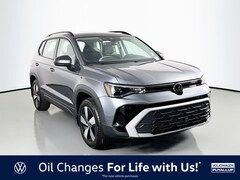 2025 Volkswagen Taos 1.5T S SUV