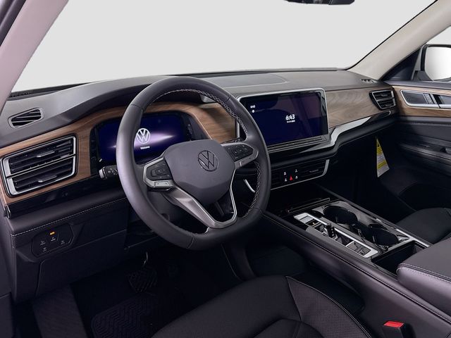 2026 Volkswagen Atlas SE w/Tech - Photo 9