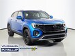 Volkswagen Atlas Cross Sport