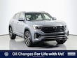  Volkswagen Atlas Cross Sport