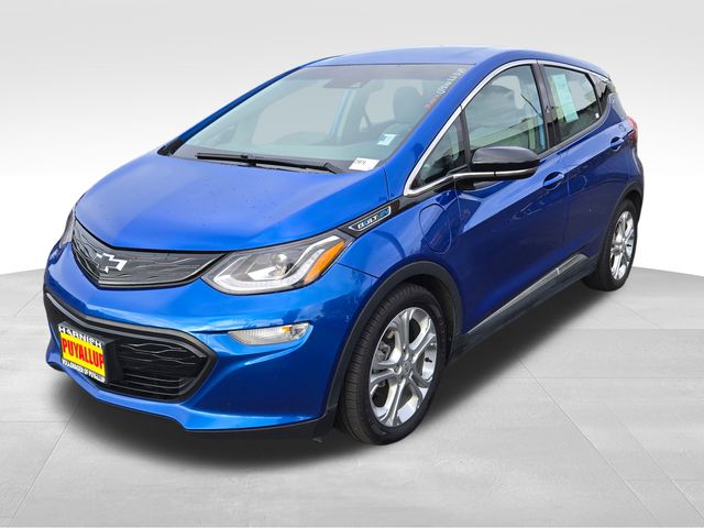 2020 Chevrolet Bolt EV photo 3