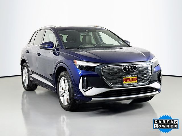 2023 Audi Q4 e-tron Premium Plus