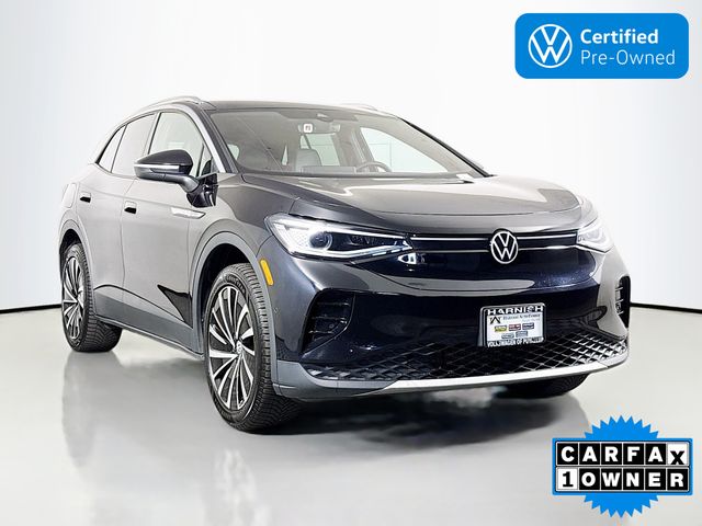 2023 Volkswagen ID.4 PRO S PLUS AWD's photo