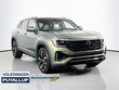 Volkswagen Atlas Cross Sport
