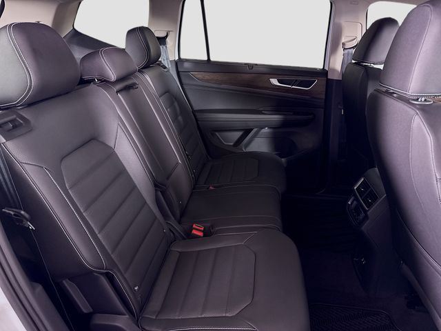 2026 Volkswagen Atlas SEL - Photo 30