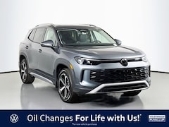 2026 Volkswagen Tiguan 2.0T SE SUV