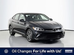 2026 Volkswagen Jetta 1.5T Sport Sedan