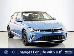 2026 Volkswagen Jetta 1.5T SE Sedan