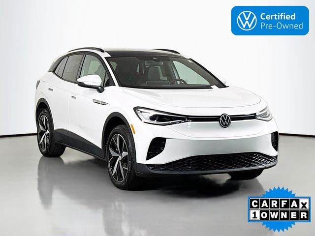 2023 Volkswagen ID.4 PRO S AWD's photo