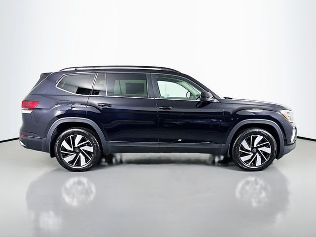 2026 Volkswagen Atlas SE w/Tech - Photo 8