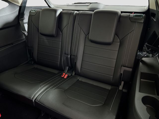 2026 Volkswagen Atlas SEL - Photo 28